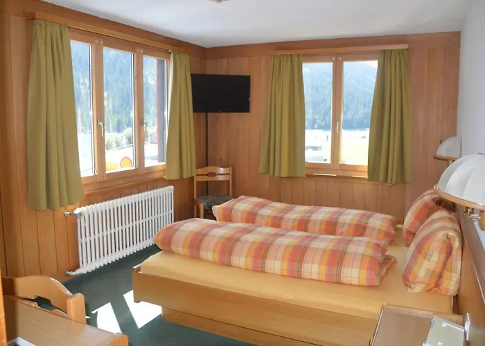 Hotel Seeblick