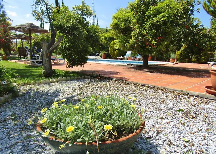 Bed and Breakfast Escuela La Crujía Vélez