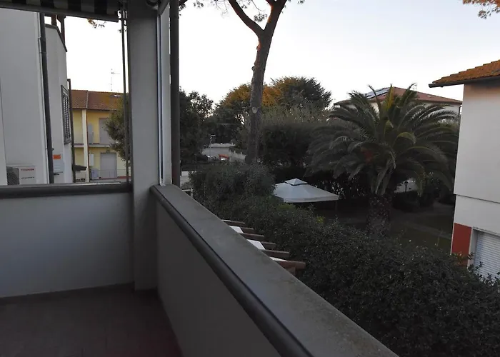 Residence Il Cardellino San Vincenzo