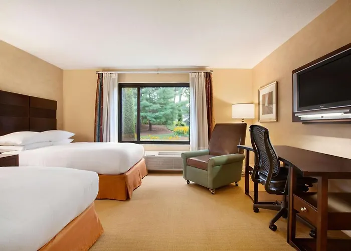 Bedford Hotels