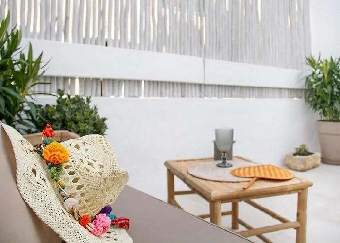 Infinito Hotel Boutique - Adults Only Ciutadella 