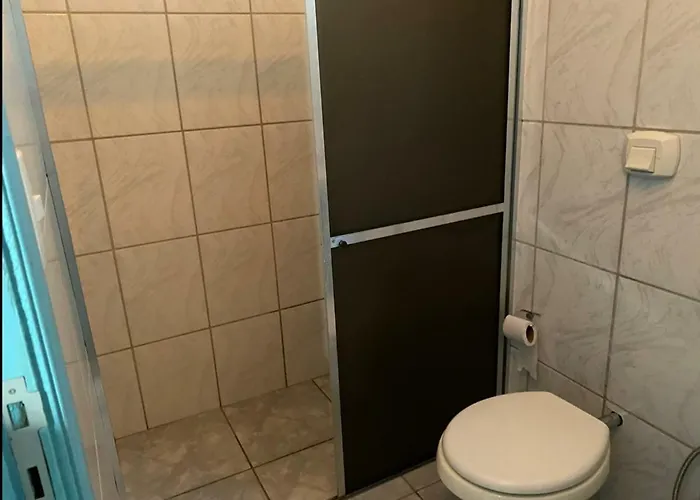 Aquarius Motel IV Araraquara