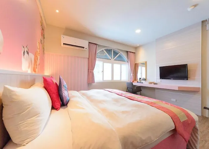 Hotel a Kenting