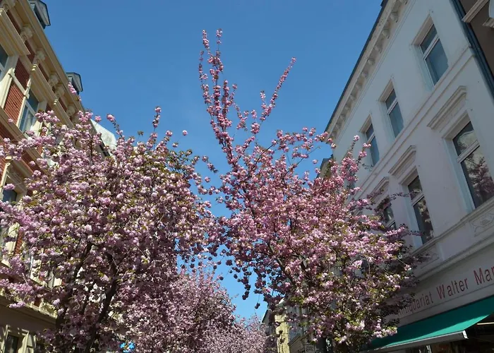 Hotel Aigner Bonn