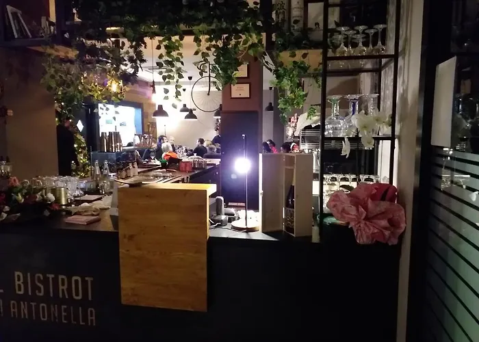 B&B La Villa Pozzilli