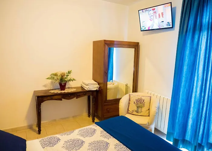 Albergo Sant'Anna Pagani