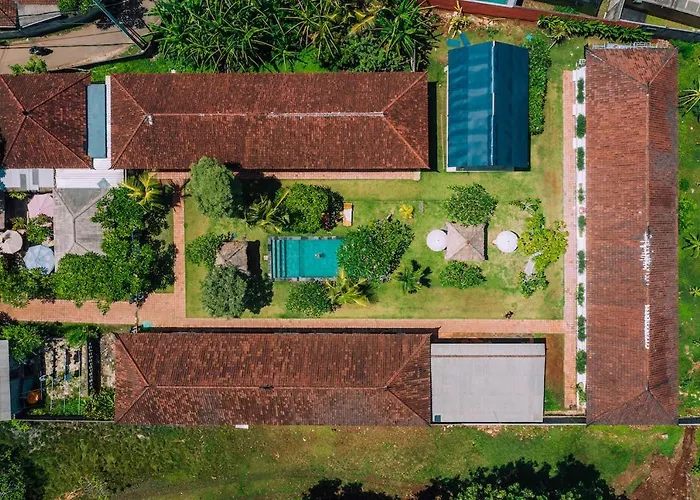 Hotels in Jimbaran