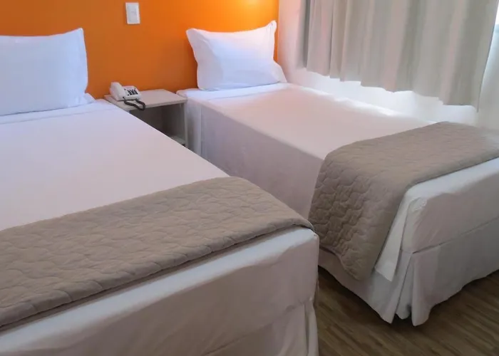 Semprehotel Três Lagoas