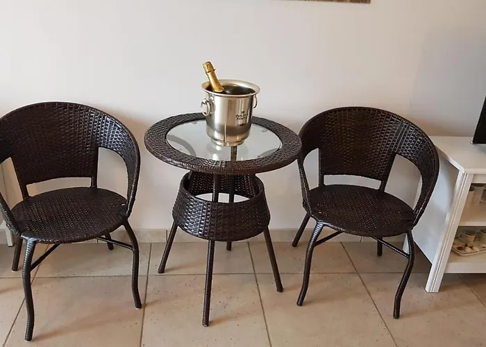 Aparthotel Catona House Otranto