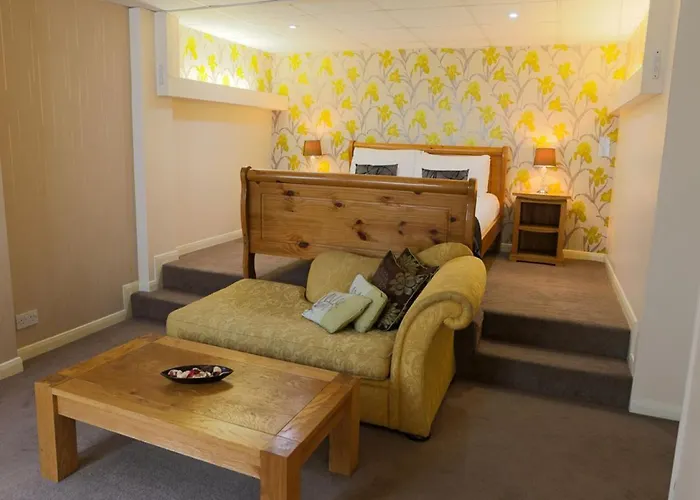 Gillingham (Kent) Hotels