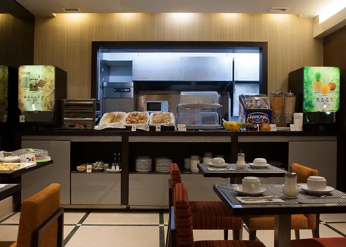 Turim Luxe Hotel