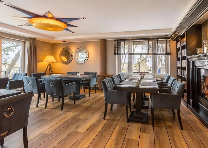Best Western Hanse Hotel Rostock