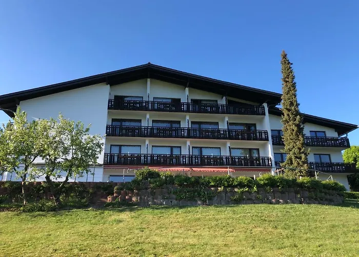 Hotels in Reichelsheim