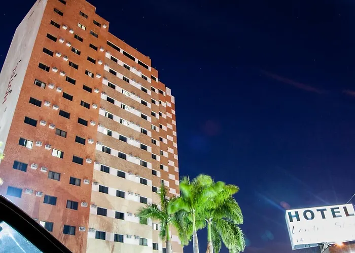 Hotel Londri Star Londrina