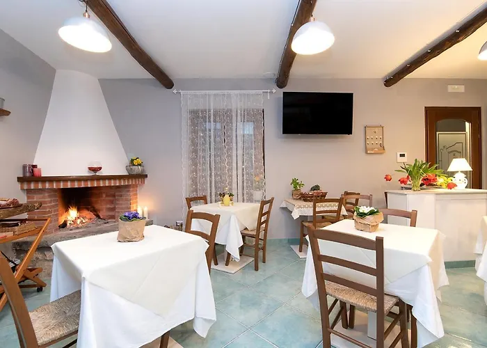 Bed and Breakfast O'Lattariello Amalfi