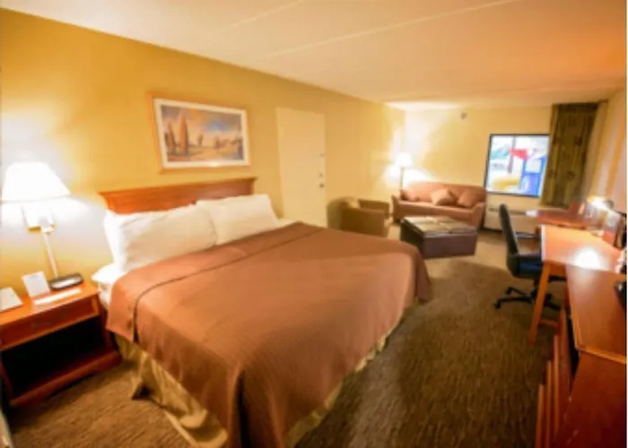 Brookings Inn
