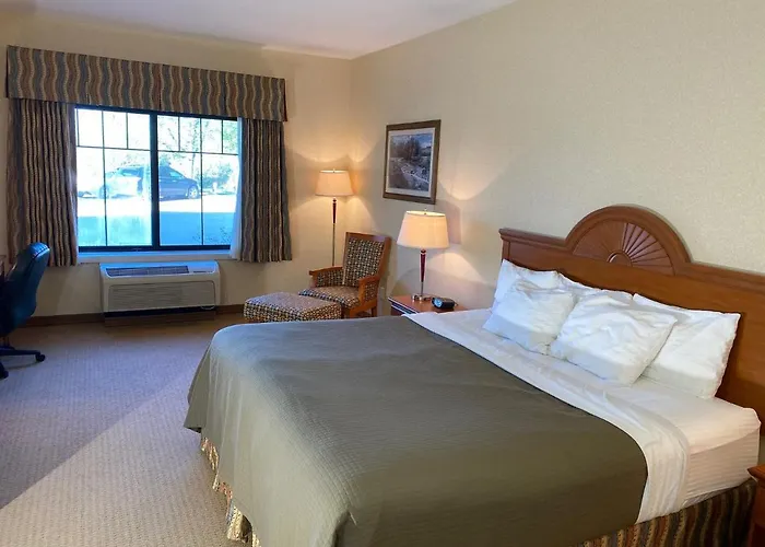 Red Oak Hotels