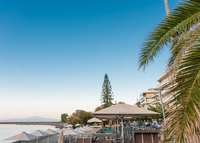 Hotel Ostria