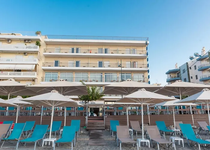 Hotel Ostria