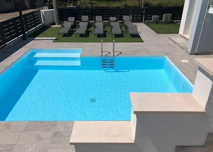 B&B Alma Garda Lake Peschiera del Garda
