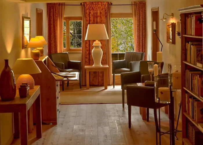 Hotels in Waakirchen