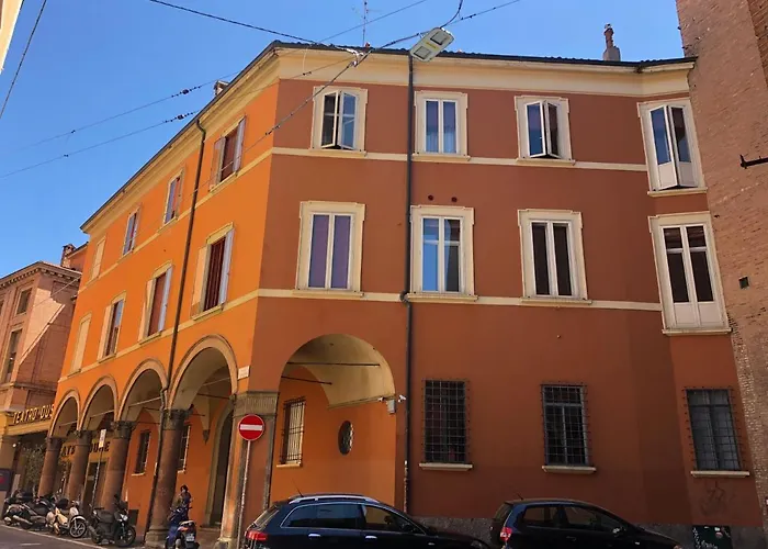 Hotel Residenza del Duse Bologna
