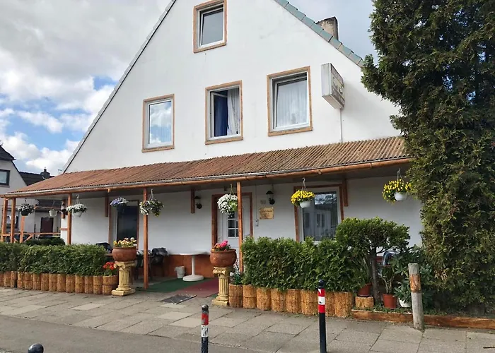Hotel Riede Bremen