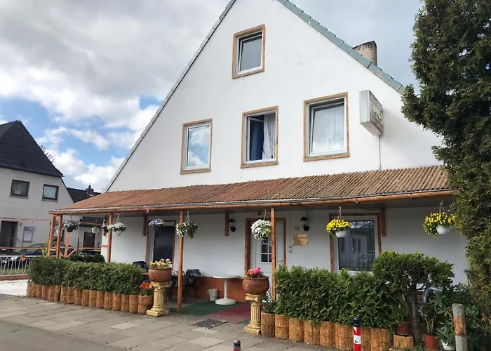 Hotel Riede Bremen