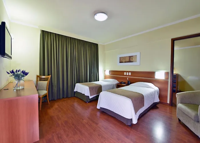 Curi Palace Hotel