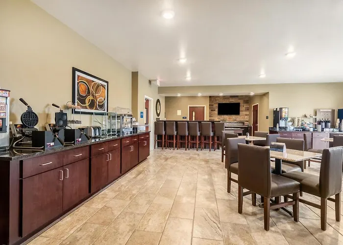 Andrews Hotels