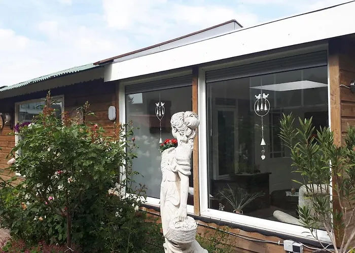 Bed&breakfast bij Hooisma Kampen
