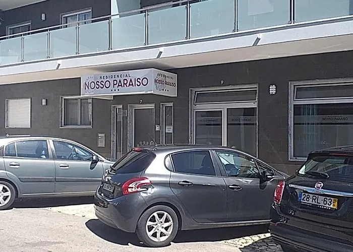 Residencial Nosso Paraiso