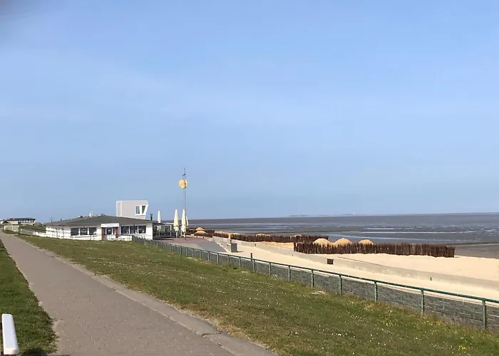 Gästehaus Janßen Cuxhaven