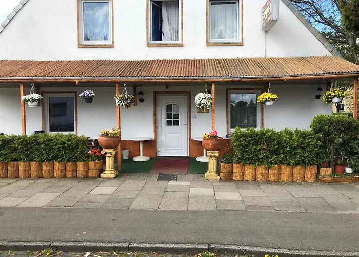 Hotel Riede Bremen