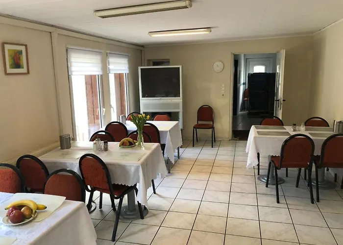 Hotel Riede Bremen