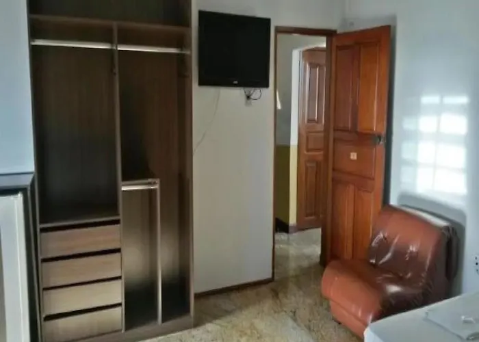Oyo Hotel Ana Cassia Manaus
