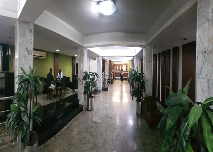 Oyo Hotel Ana Cassia