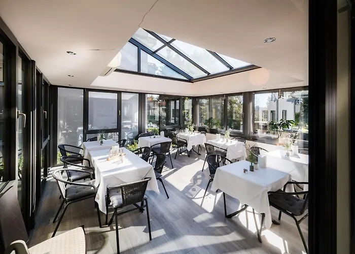 Hotel Bella Vista Konstanz