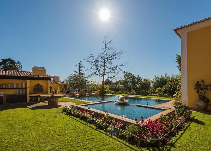 Quinta Das Pedras Belas