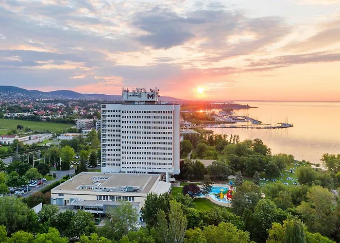 Danubius Hotel Marina Balatonfüred