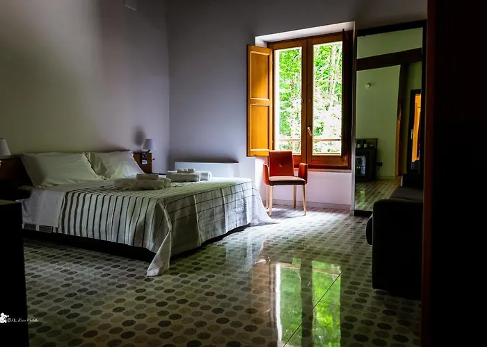 Elda Hotel