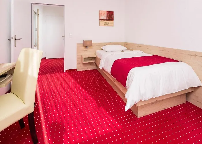 Hanse Hotel Soest
