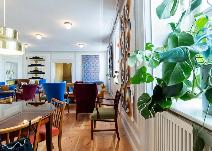 Kanalhuset Kopenhagen