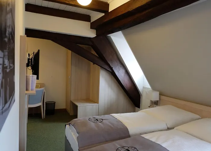 Hotels in Wolfhagen