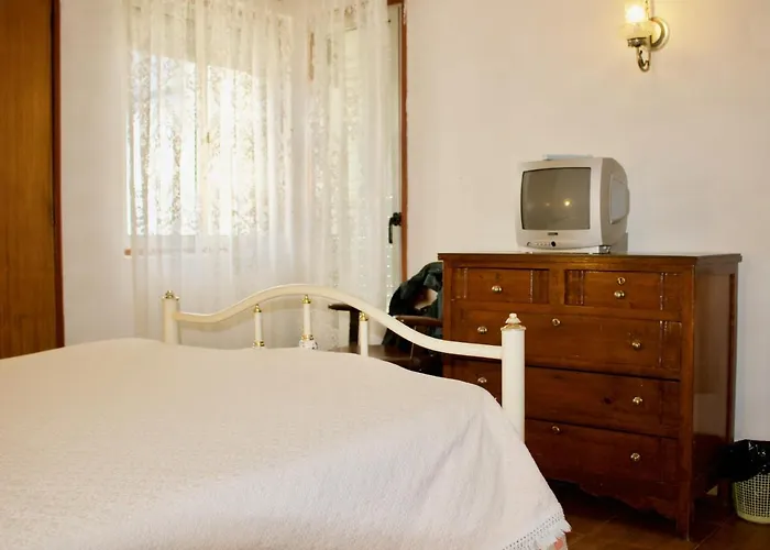 Residencial Tarouca