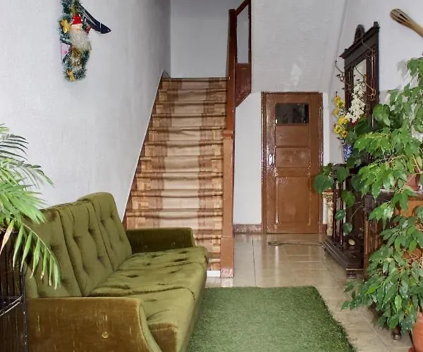 Residencial Tarouca Acomodação com café da manhã Fundão