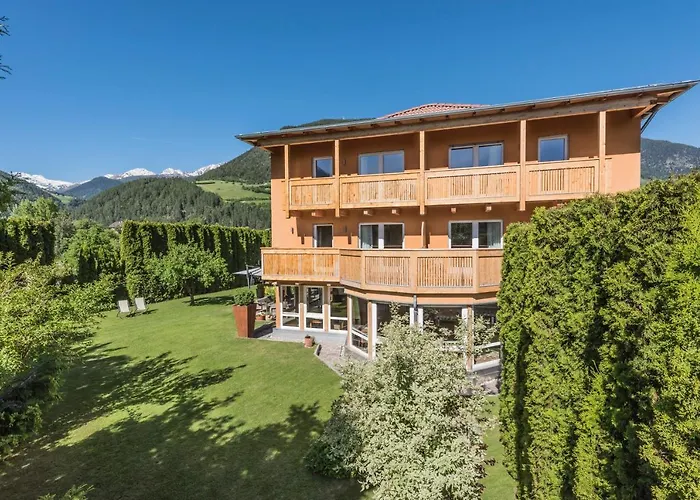 Hotels in Prad am Stilfserjoch