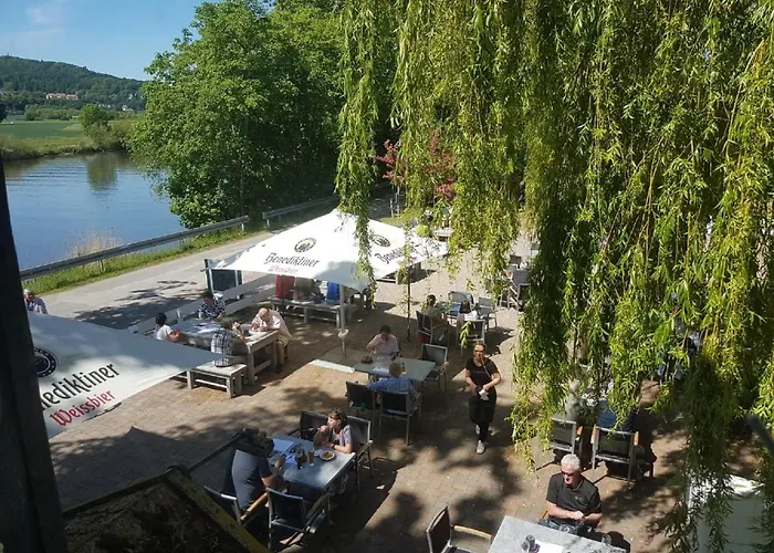 Hotel Tündernsche Warte Hamelin