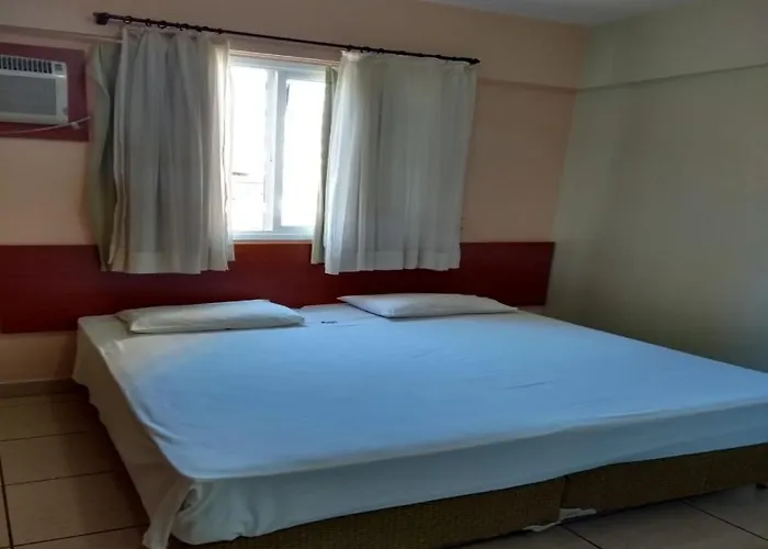 Novo Grande Hotel Ribeirão Preto