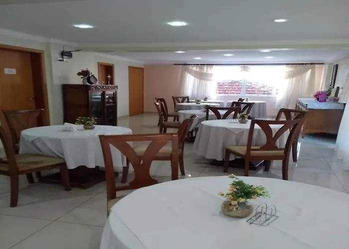 Novo Grande Hotel Ribeirão Preto